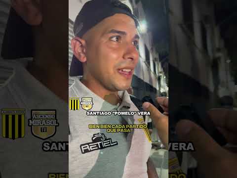 Nota a Pomelo Vera Almirante Brown 1 Estudiantes 0 Primera Nacional 2026