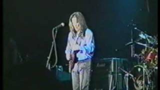Frank Marino - Red House video