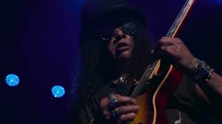 Slash - Wicked Stone  (Living The Dream Tour 2019)