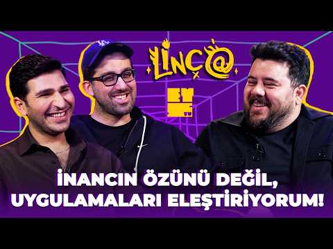 Linç@ - Doğu Demirkol & Evliya Aykan