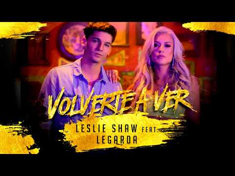 Leslie Shaw, Legarda   Volverte A Ver