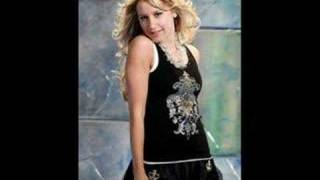 Ashley Tisdale- Last Christmas