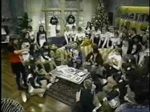 Gigolo Aunts "Cinnamon Girl"