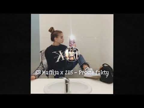 SB Maffija x 2115 - Proste fakty