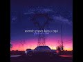 Juegos De Amor - Moenia letra