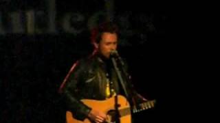 Jedd Hughes Wish You Were Here