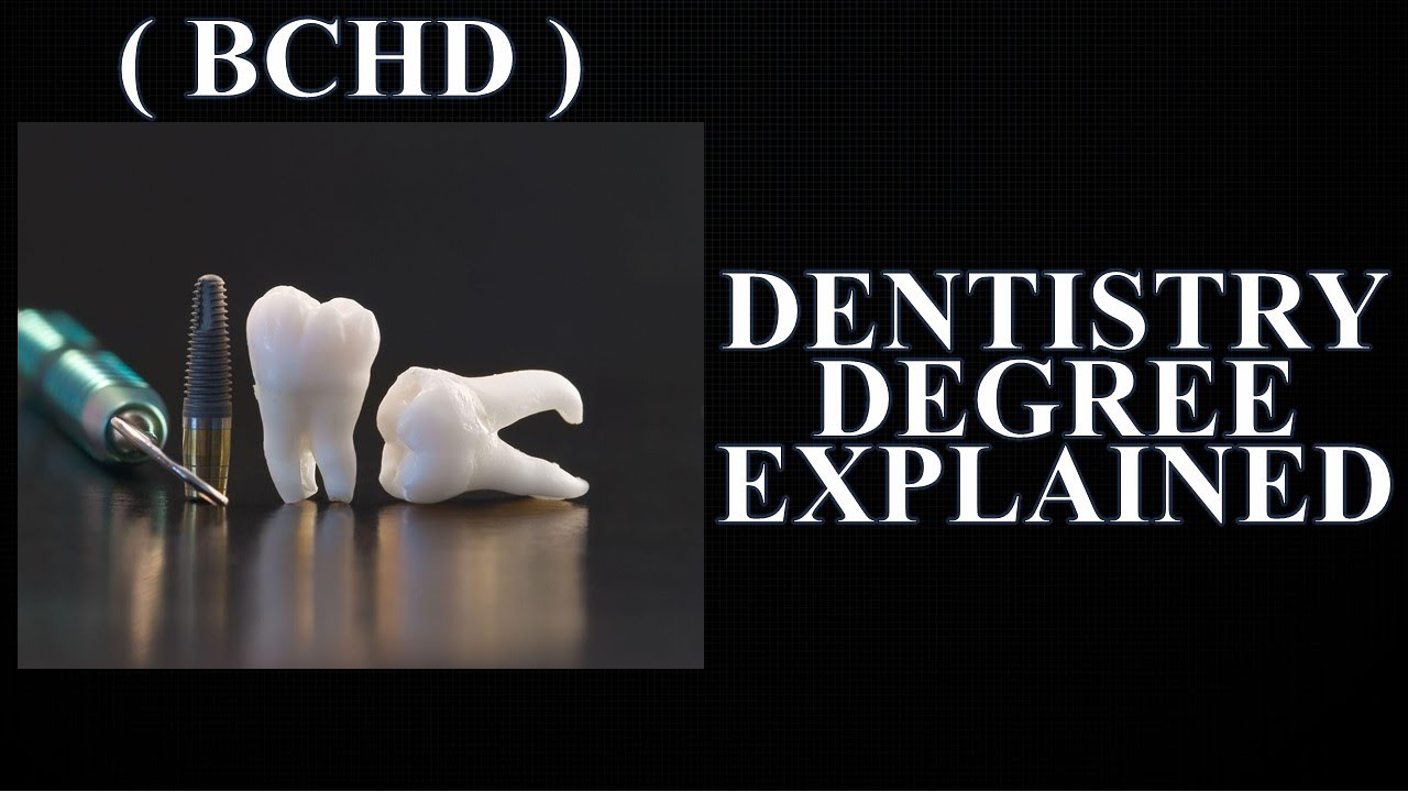 Become a Dentist | South Africa | Careers Explained