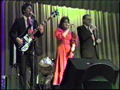 The LeFevres with Uncle Alphus LeFevre Live Concert, Vol-4 featuring a young Mike Bowling