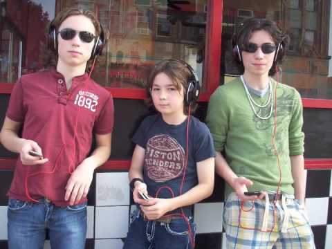 Burnham  Signs to Major Record Label -original "Slow Dance"