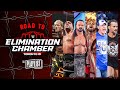 Road To The 2025 Men S Elimination Chamber Match WWE Playlist