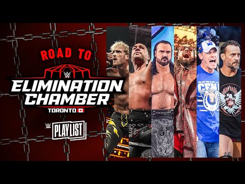 The Road To John Cena’s Last Elimination Chamber, Moana 2 Gets Disney+ Release Date, More | Fight Size