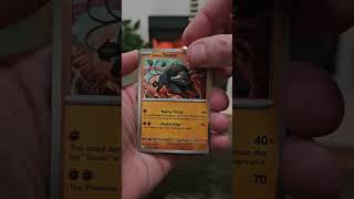 Day 152 of Pokémon Pack a Day #pokemon #pokemonchannel #cardpacks #pokemonshorts #pokemontcg #tcg
