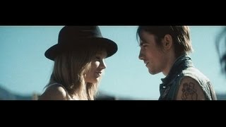 Taylor Swift - I Knew You Were Trouble [OFFICIAL MUSIC VIDEO]