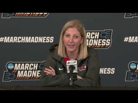 Illinois State First Round Pregame Press Conference - 2022 NCAA Tournament