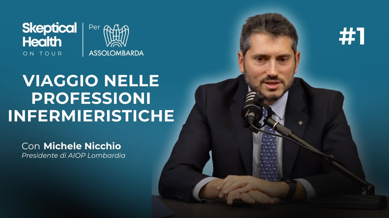 #1 Assolombarda Prof. Inf. — Privatizzare la Sanità la Rende più Efficiente?