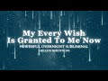 EXTREMELY POWERFUL All Your Wishes Come True Overnight Subliminal 1 Million Repetitions
