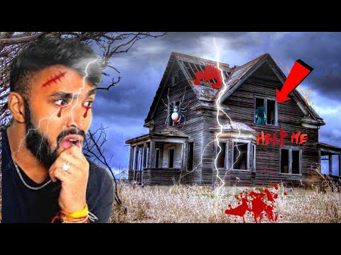 Haunted House Theft Goes Wrong