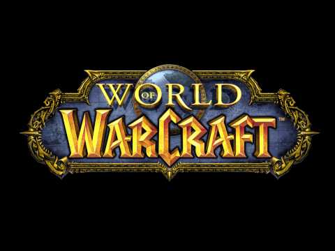 Desert At Day ★ Official World Of Warcraft Soundtrack OST