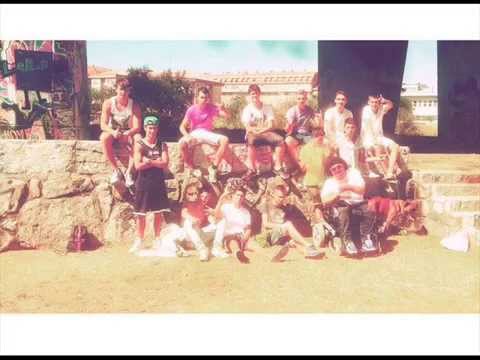 Chinos - Ron añejo PUCHOSLACLICKA