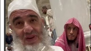 فوائد علمية عن ابن_تيمية ومناظراته الشيخ مشهور image