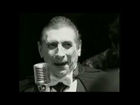 Ghoul a Go-Go: Dr. Skull and Friends - "Bela Lugosi"