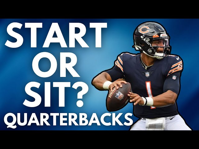 NFL Fantasy Football Week 8 Quarterback Rankings nfl-fantasy-football-week-8-quarterback-rankings