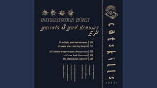 Bullets and Bad Dreams