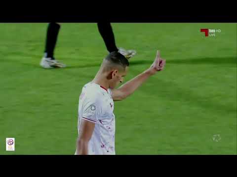 Al Ahli 0 1 Al Shamal   Week 18