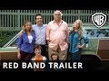 Official Red Band Trailer