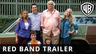 Vacation – Official Red Band Trailer – Warner Bros. UK