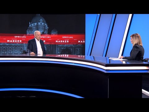 Marker specijal - Izbori 2022: Koalicija „Boris Tadić - Ajmo ljudi”