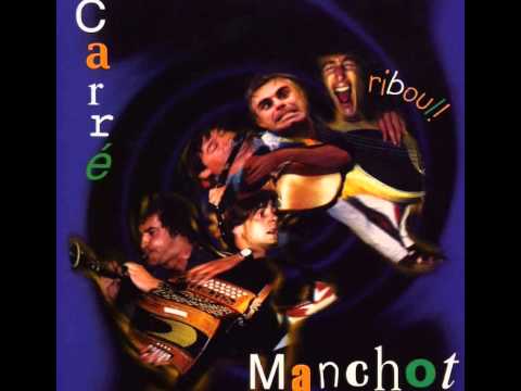 Carré Manchot - Tour