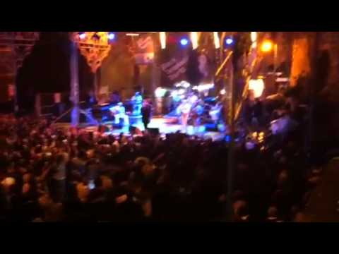 Enzo Avitabile nun è giusto, 8 Luglio 2013 Live a Buccino