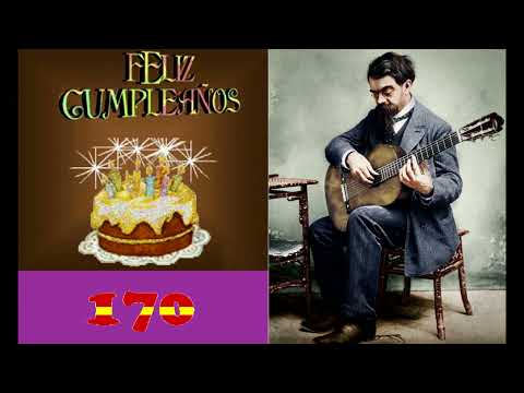 Francisco Tárrega - 'Capricho Árabe' (performed by Vasil Belezhkov)