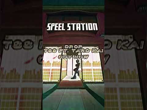 Drop (Ft. Taro Kai) Out Now