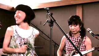 All us boys toto cover