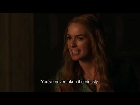 Who ordered the killing of bastards ? | Cersei Tyrion Heated Arguments | Tyrion - Hand of the King