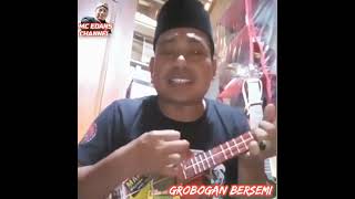Download lagu Lagu Grobogan Bersemi by Bayu MC Edans mp3 Download lagu Lagu Grobogan Bersemi by Bayu MC Edans mp3
