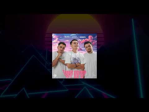 Timur Alixonov &. Morf, Konsta - Takoy Lyoxkiy (AUDIO)