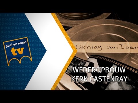 Venray van toen 6 juni 2015 - Peel en Maas TV Venray