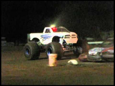 RAZIN KANE-Sept 4th, Lake City, Michigan