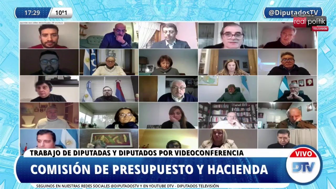 Diputados analiza el proyecto de alivio fiscal para monotributistas