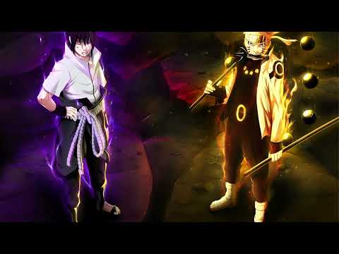 Naruto Shippuden OST 2   Track 26   Ochihabune Dead Floating Leaves