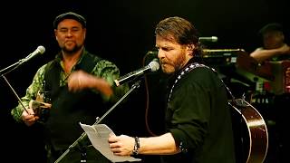 Paddys Sick Note - LIVE at the Kirkland Performance Center