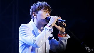 141213_박효신(Park Hyo Shin)_해피 크리스마스 (Happy Christmas)