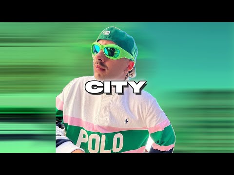 (FREE) BAD BUNNY X FEID TYPE BEAT | REGGAETON TYPE BEAT -"CITY"
