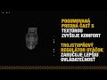 DeWALT DCG426P2