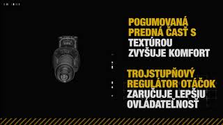 DeWALT DCG426P2