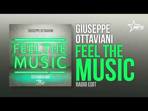 GIUSEPPE OTTAVIANI | feel the music
