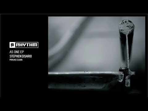 Stephen Disario, Danny Wabbit - Pulse (Original Mix) [Planet Rhythm]